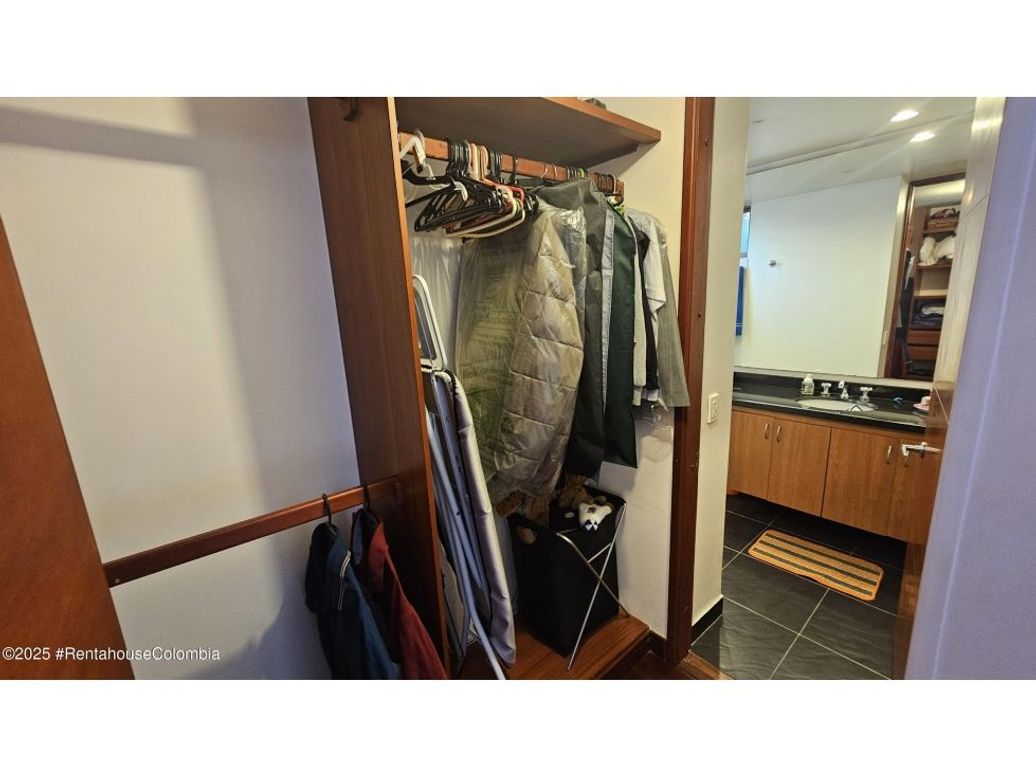Apartamento de 3 alcobas en venta en Nuevo Country, Bogotá, 303 m² · foto 16 de 20
