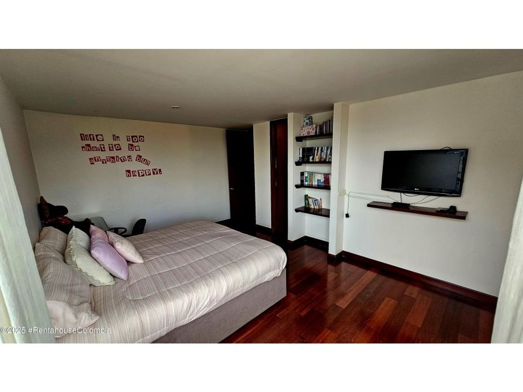Apartamento de 3 alcobas en venta en Nuevo Country, Bogotá, 303 m² · foto 15 de 20