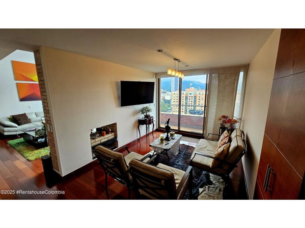 Apartamento de 3 alcobas en venta en Nuevo Country, Bogotá, 303 m² · foto 10 de 20