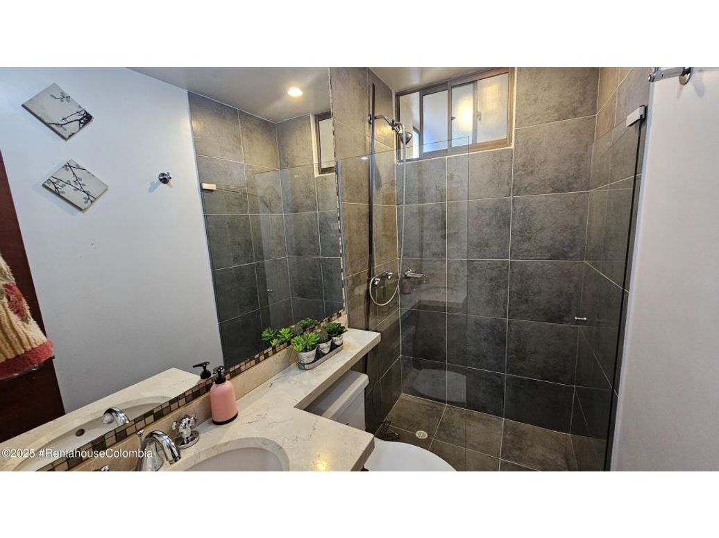 Apartamento de 3 alcobas en venta en Nuevo Country, Bogotá, 303 m² · foto 18 de 20