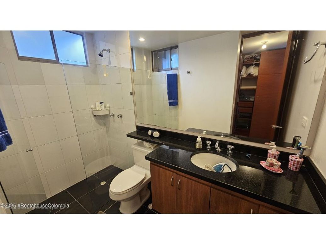 Apartamento de 3 alcobas en venta en Nuevo Country, Bogotá, 303 m² · foto 17 de 20