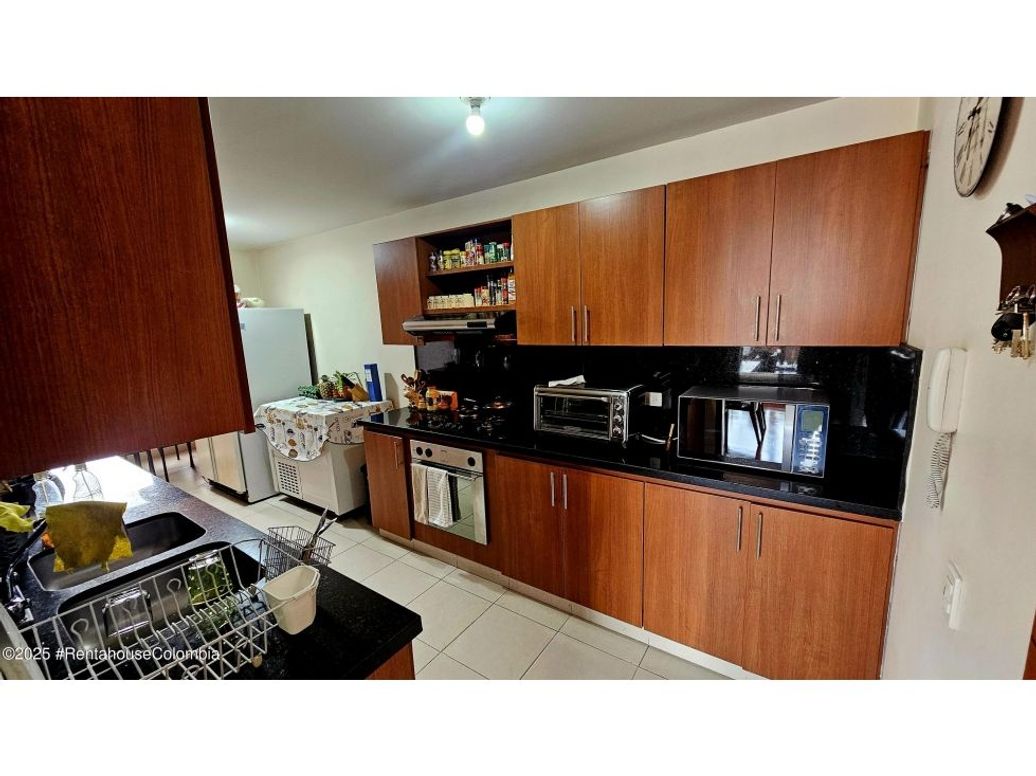 Apartamento de 3 alcobas en venta en Nuevo Country, Bogotá, 303 m² · foto 5 de 20
