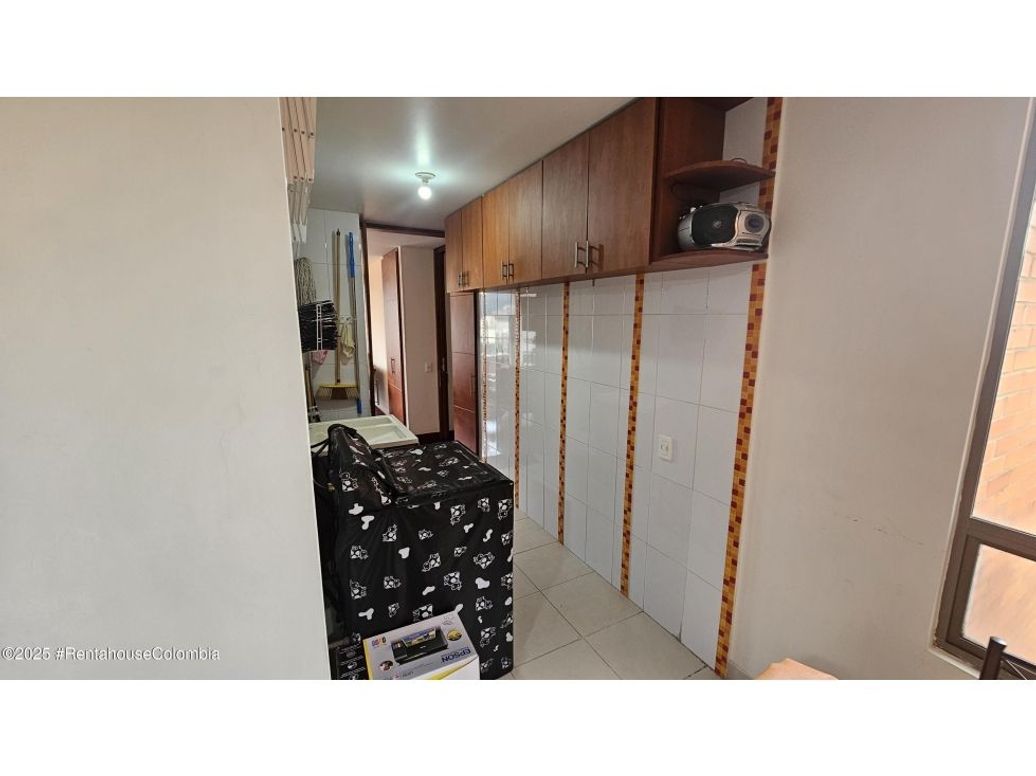 Apartamento de 3 alcobas en venta en Nuevo Country, Bogotá, 303 m² · foto 8 de 20