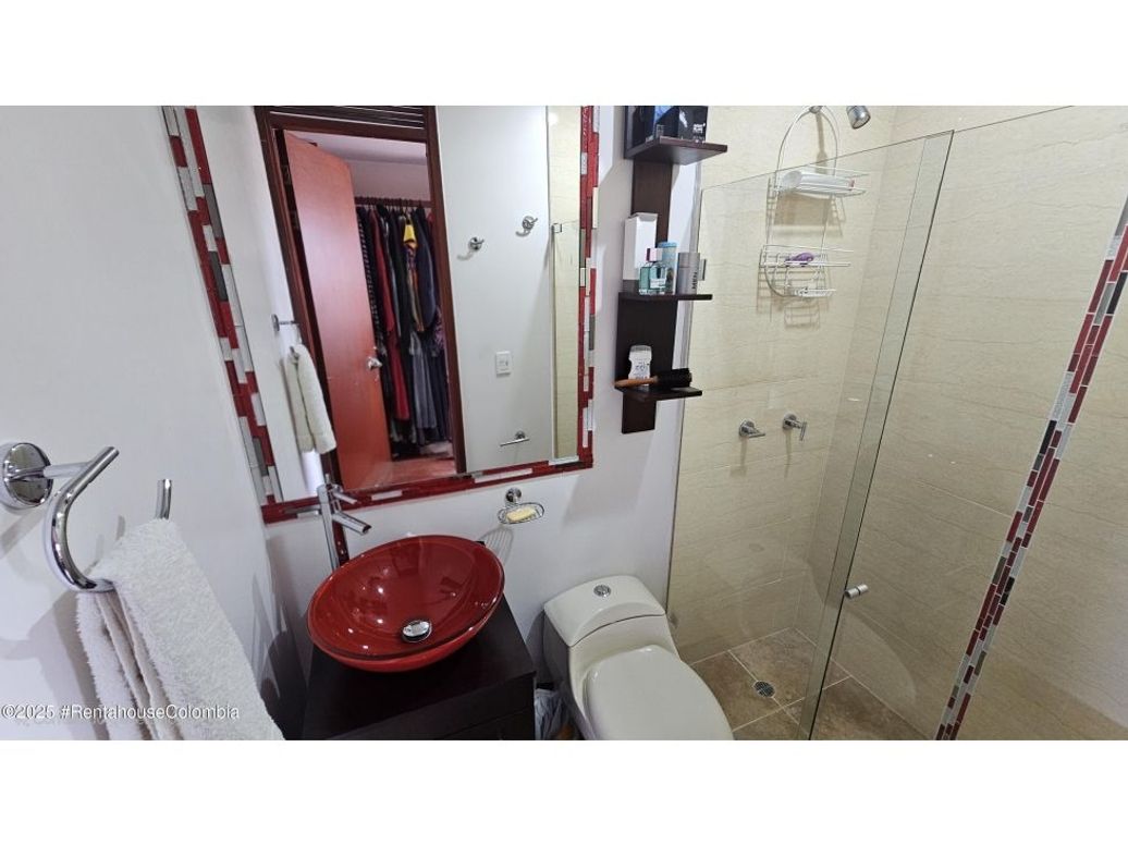 Apartamento de 3 alcobas en venta en Nuevo Country, Bogotá, 303 m² · foto 14 de 20