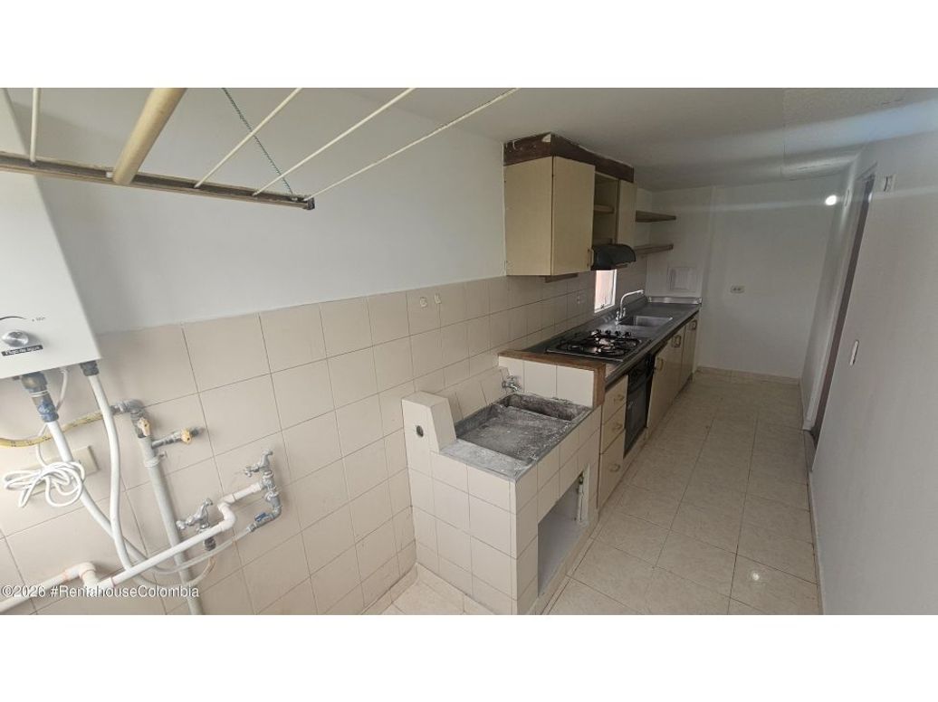 Apartamento de 3 alcobas en venta en Victoria Norte, Bogotá, 67 m² · foto 5 de 18