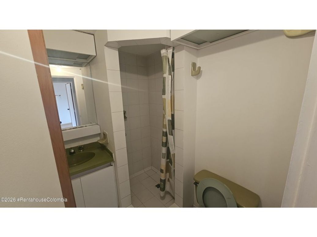 Apartamento de 3 alcobas en venta en Victoria Norte, Bogotá, 67 m² · foto 9 de 18