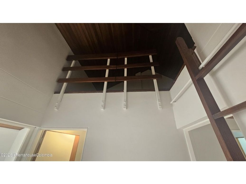 Apartamento de 3 alcobas en venta en Victoria Norte, Bogotá, 67 m² · foto 7 de 18