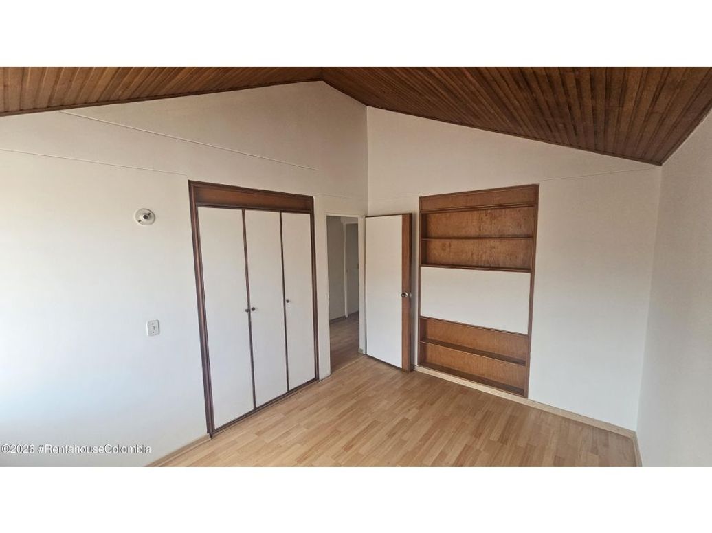 Apartamento de 3 alcobas en venta en Victoria Norte, Bogotá, 67 m² · foto 10 de 18