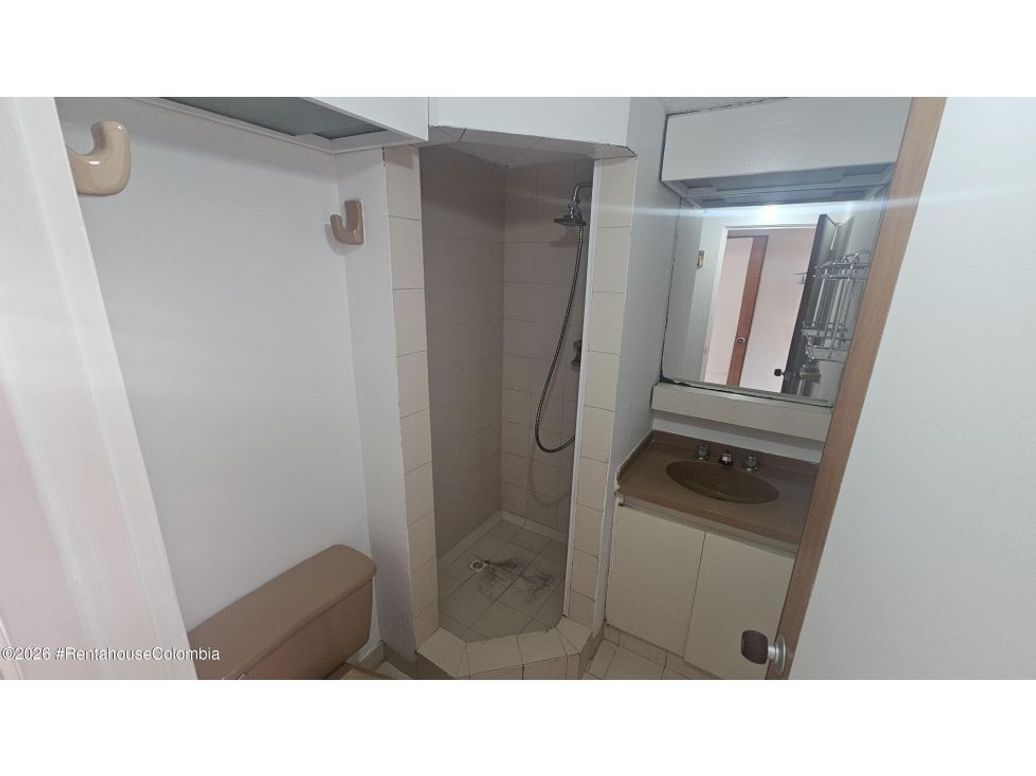 Apartamento de 3 alcobas en venta en Victoria Norte, Bogotá, 67 m² · foto 11 de 18