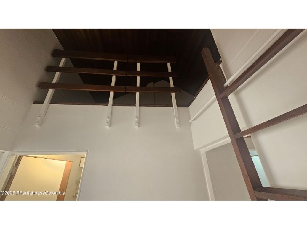 Apartamento de 3 alcobas en venta en Victoria Norte, Bogotá, 67 m² · foto 13 de 18
