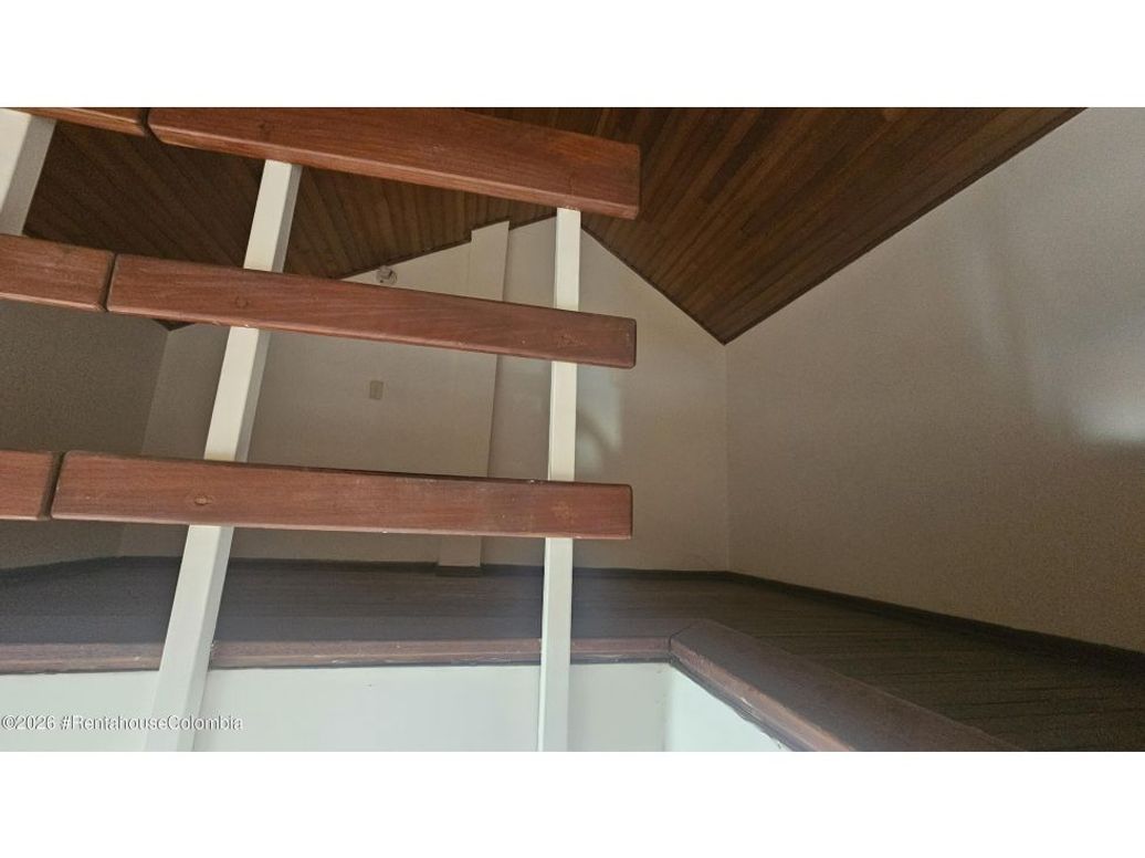 Apartamento de 3 alcobas en venta en Victoria Norte, Bogotá, 67 m² · foto 14 de 18