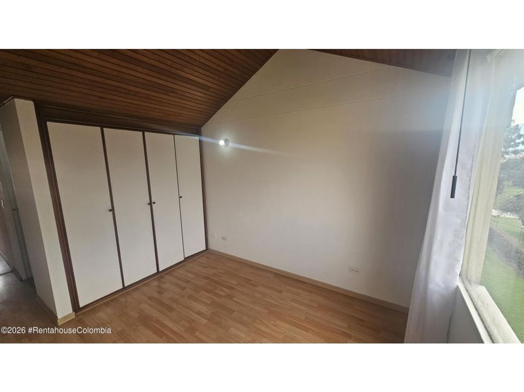 Apartamento de 3 alcobas en venta en Victoria Norte, Bogotá, 67 m² · foto 12 de 18