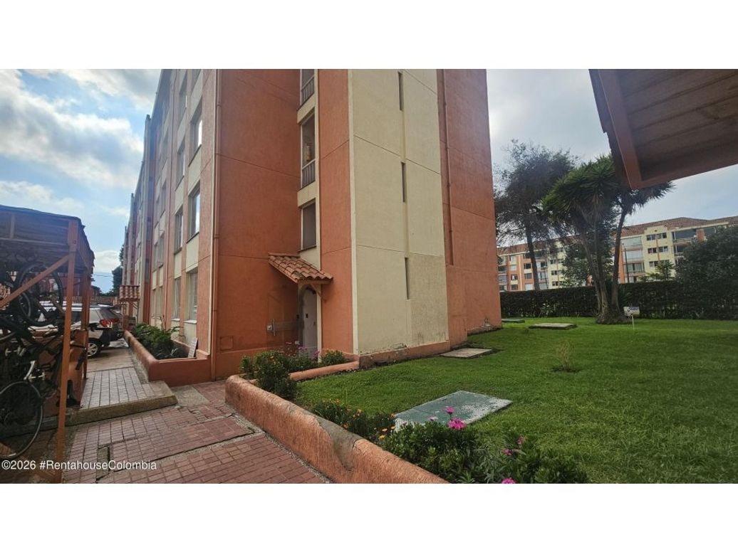 Apartamento de 3 alcobas en venta en Victoria Norte, Bogotá, 67 m² · foto 15 de 18
