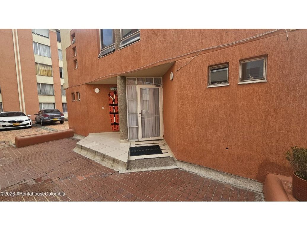 Apartamento de 3 alcobas en venta en Victoria Norte, Bogotá, 67 m² · foto 16 de 18
