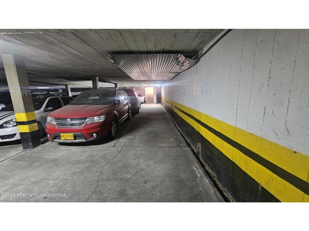 Apartamento de 3 alcobas en venta en Victoria Norte, Bogotá, 67 m² · foto 17 de 18