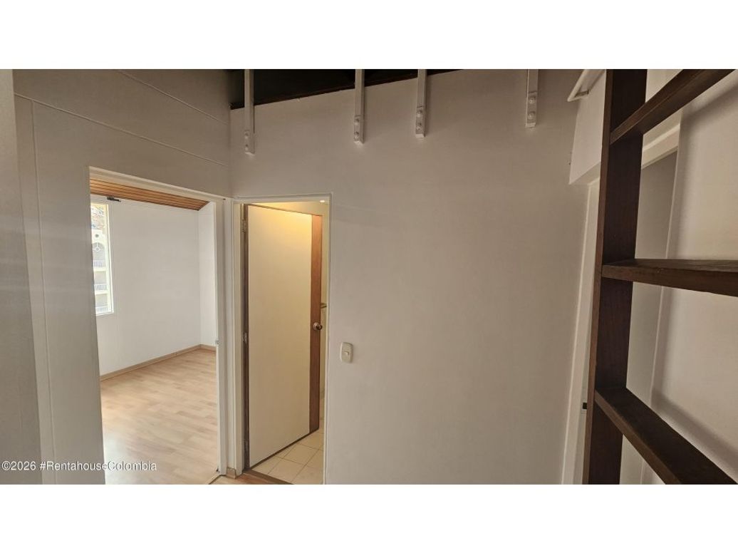 Apartamento de 3 alcobas en venta en Victoria Norte, Bogotá, 67 m² · foto 6 de 18