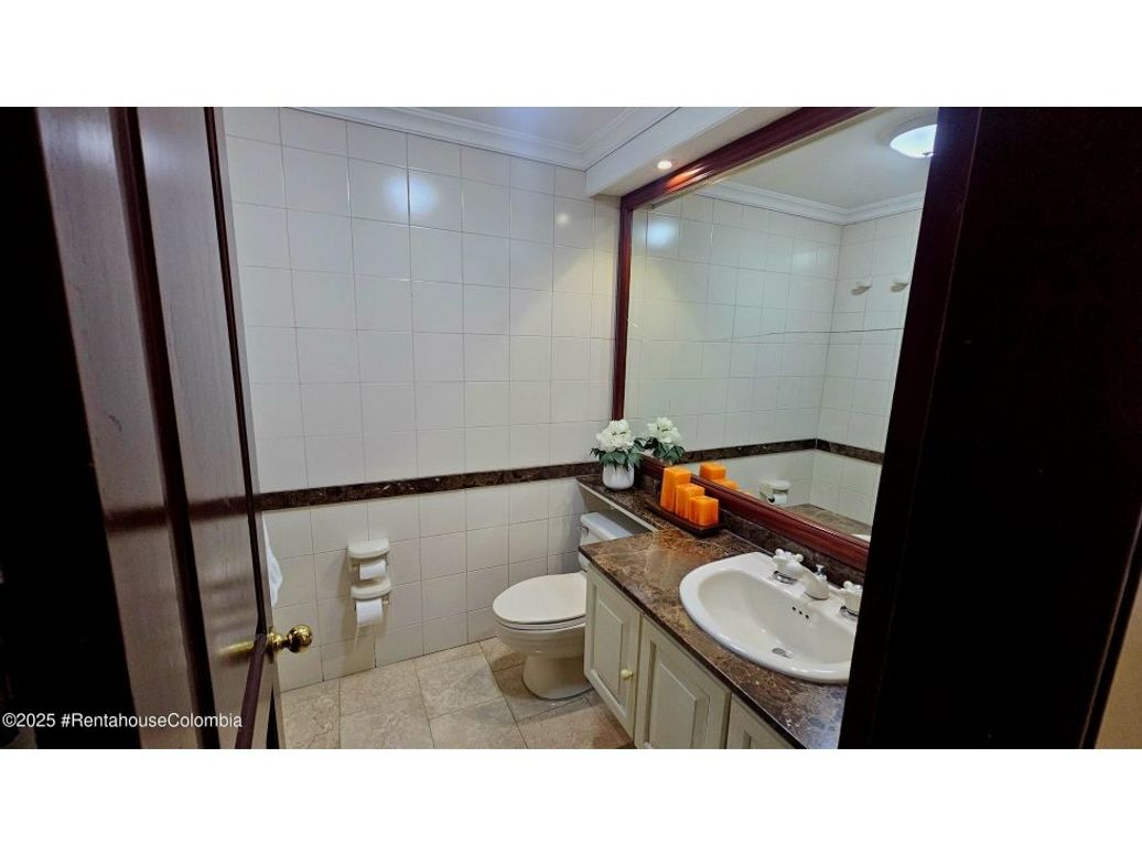 Apartamento de 4 alcobas en venta en La Calleja, Bogotá, 230 m² · foto 10 de 20