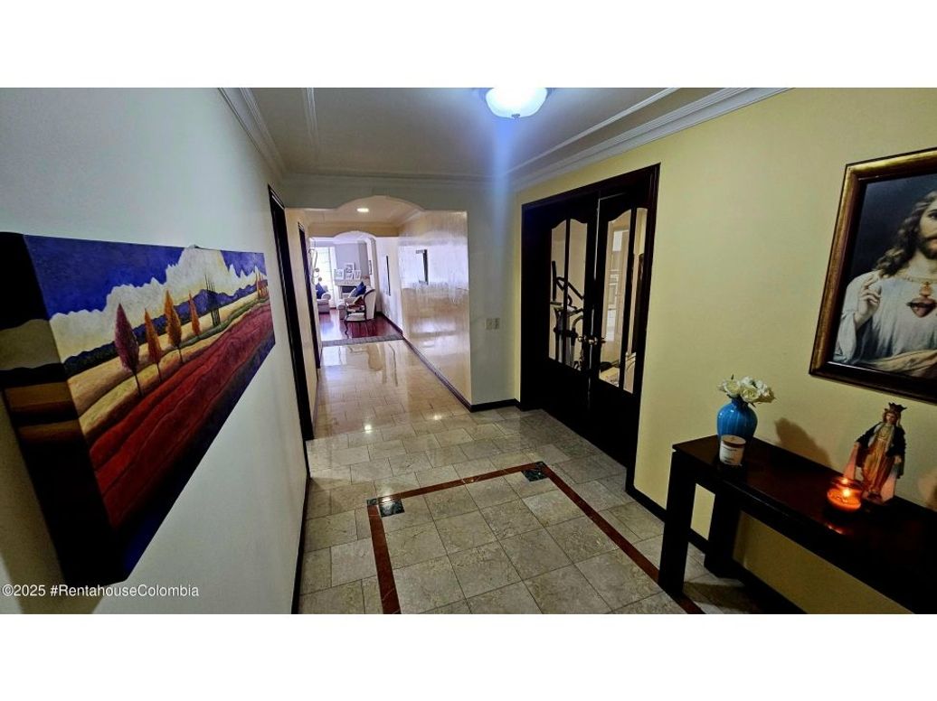 Apartamento de 4 alcobas en venta en La Calleja, Bogotá, 230 m² · foto 5 de 20