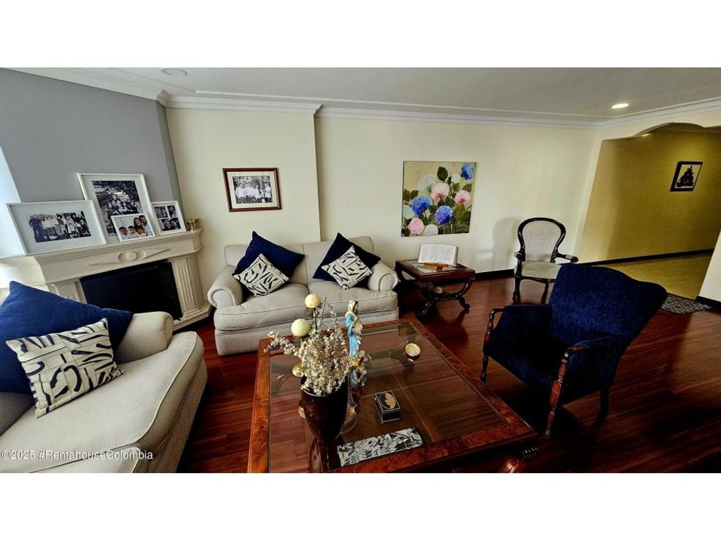 Apartamento de 4 alcobas en venta en La Calleja, Bogotá, 230 m² · foto 6 de 20