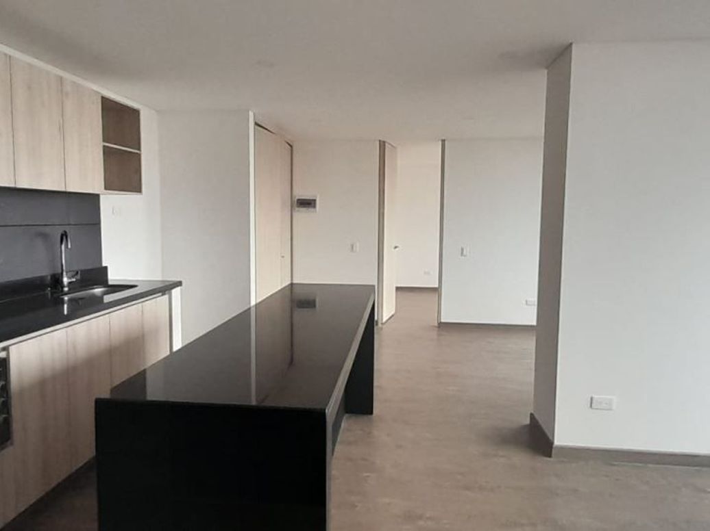 Apartamento de 2 alcobas en venta en Samper, Bogotá, 62 m² · foto 2 de 20