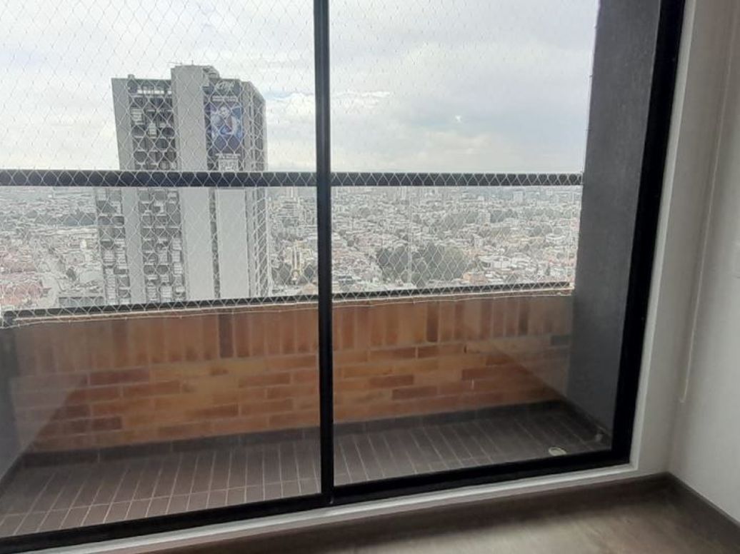 Apartamento de 2 alcobas en venta en Samper, Bogotá, 62 m² · foto 5 de 20