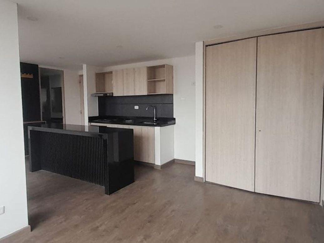 Apartamento de 2 alcobas en venta en Samper, Bogotá, 62 m² · foto 9 de 20