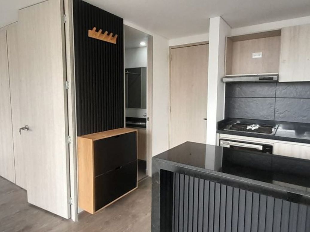 Apartamento de 2 alcobas en venta en Samper, Bogotá, 62 m² · foto 3 de 20