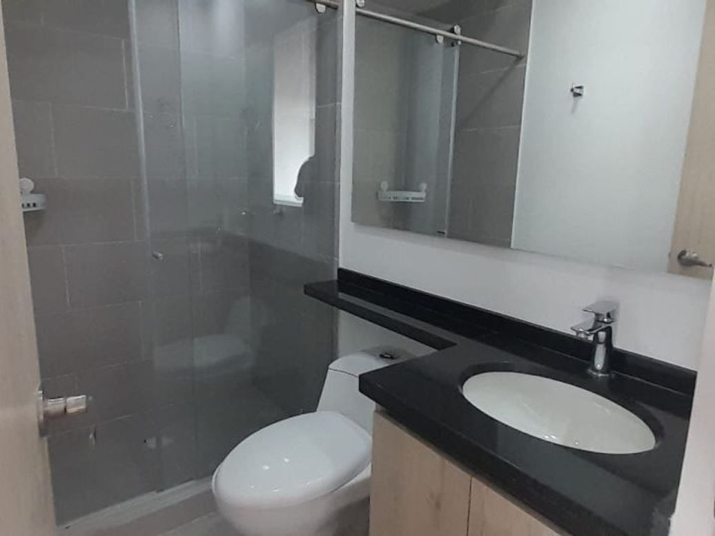 Apartamento de 2 alcobas en venta en Samper, Bogotá, 62 m² · foto 10 de 20