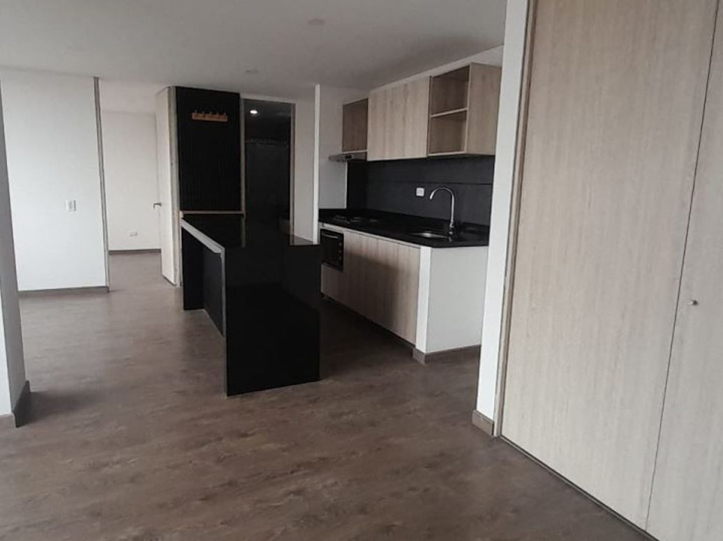 Apartamento de 2 alcobas en venta en Samper, Bogotá, 62 m² · foto 7 de 20