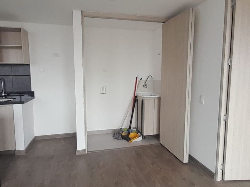 Apartamento de 2 alcobas en venta en Samper, Bogotá, 62 m² · foto 8 de 20