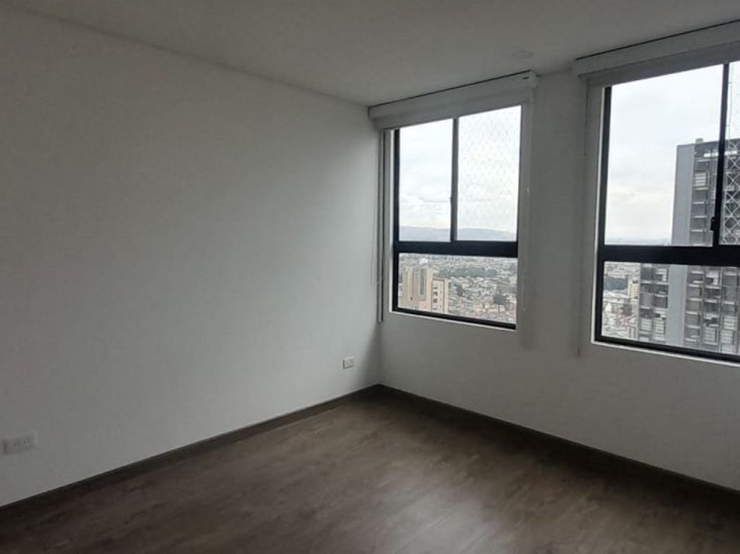 Apartamento de 2 alcobas en venta en Samper, Bogotá, 62 m² · foto 14 de 20