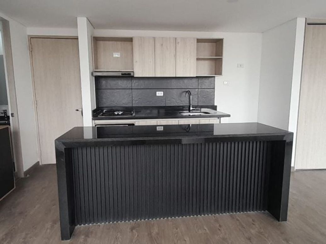 Apartamento de 2 alcobas en venta en Samper, Bogotá, 62 m² · foto 4 de 20