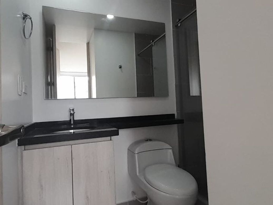 Apartamento de 2 alcobas en venta en Samper, Bogotá, 62 m² · foto 17 de 20