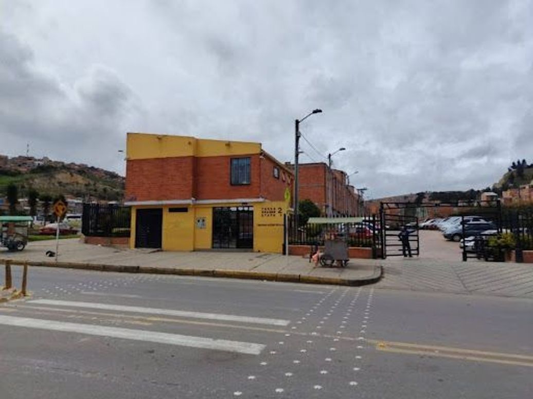 ARRIENDO de CASA en SAN MATEO, SOACHA en Soacha