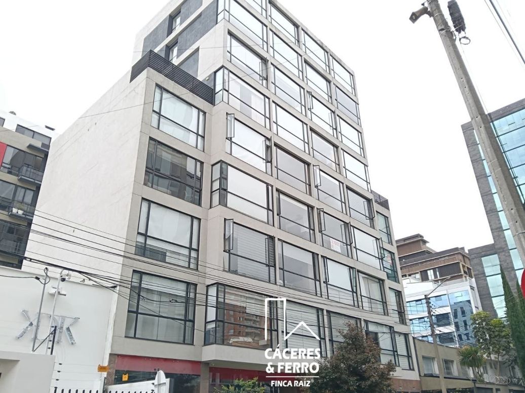 Apartaestudio en Arriendo en Santa Barbara Oriental, Usaquén, Bogotá en Santa Barbara Oriental
