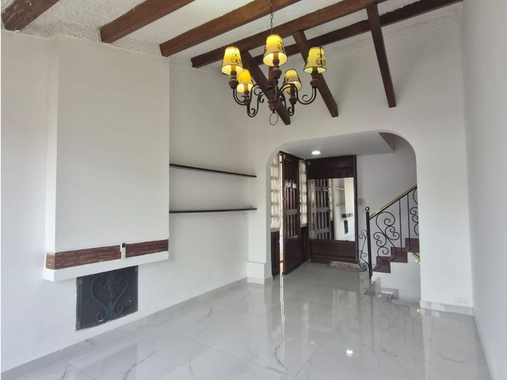 Casa en venta en Mónaco, Bogotá · foto 18 de 20