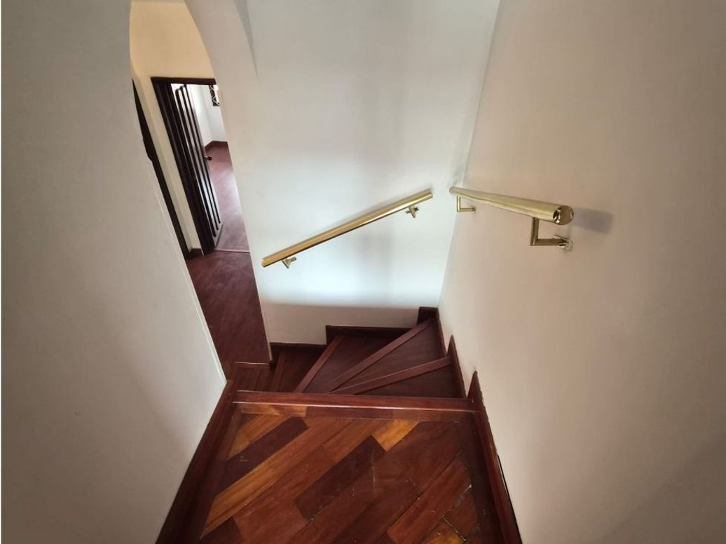 Casa en venta en Mónaco, Bogotá · foto 11 de 20