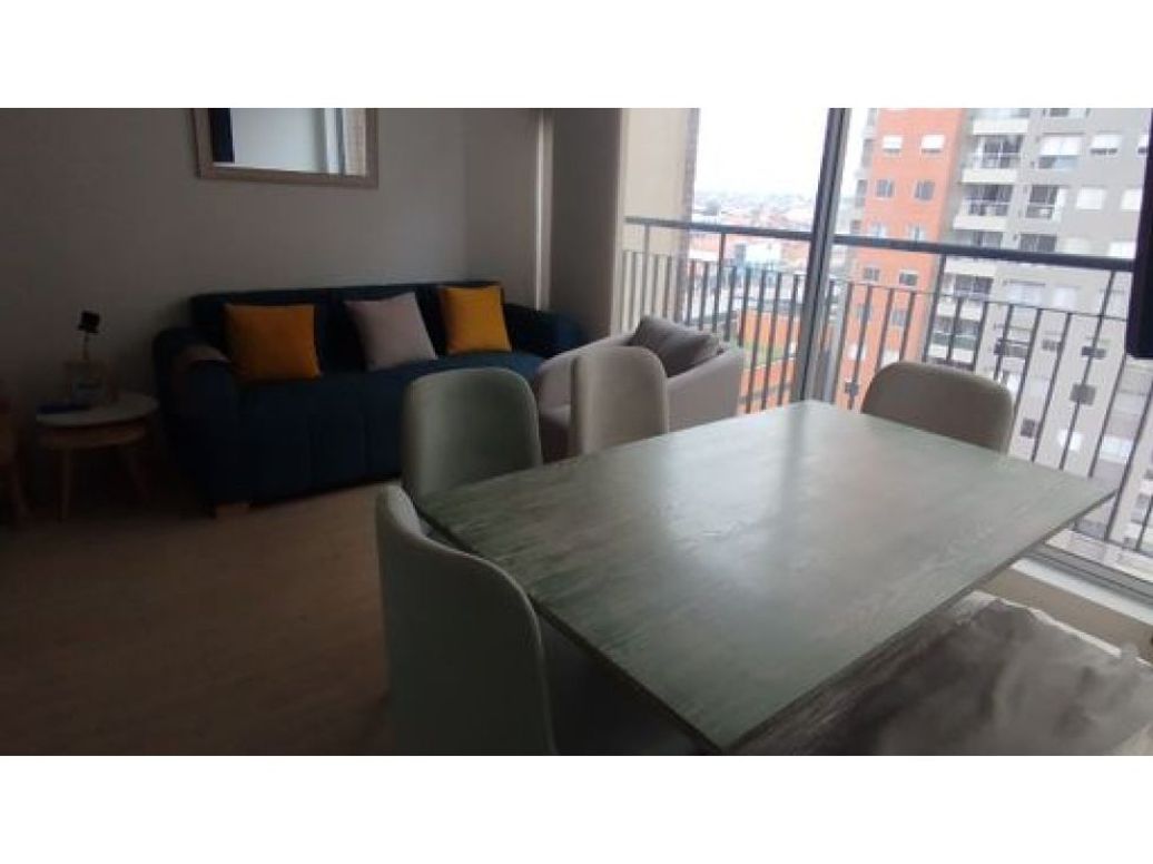 Apartamento de 3 alcobas en venta en La Igualdad, Bogotá, 70 m² · foto 2 de 10