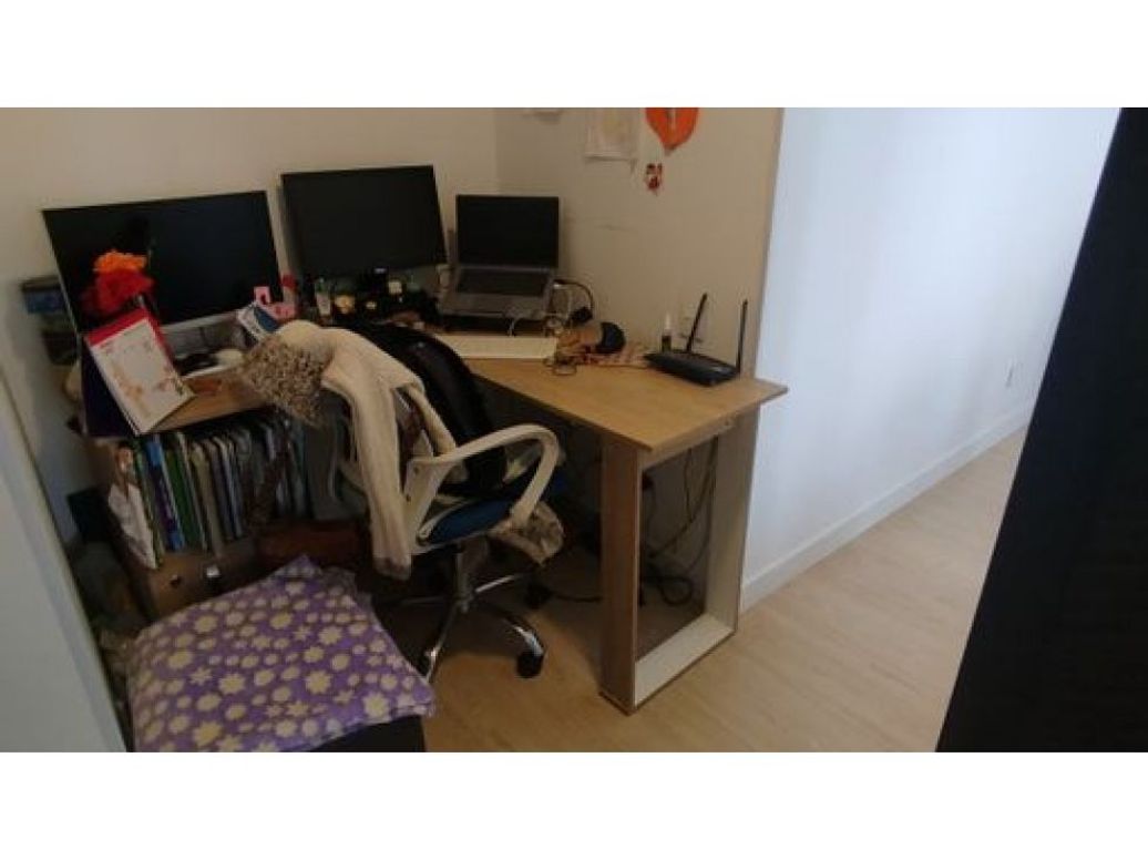 Apartamento de 3 alcobas en venta en La Igualdad, Bogotá, 70 m² · foto 3 de 10