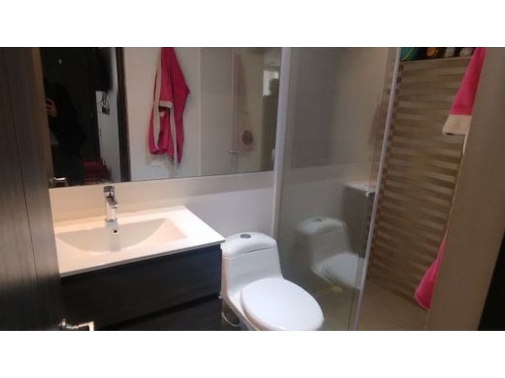 Apartamento de 3 alcobas en venta en La Igualdad, Bogotá, 70 m² · foto 6 de 10