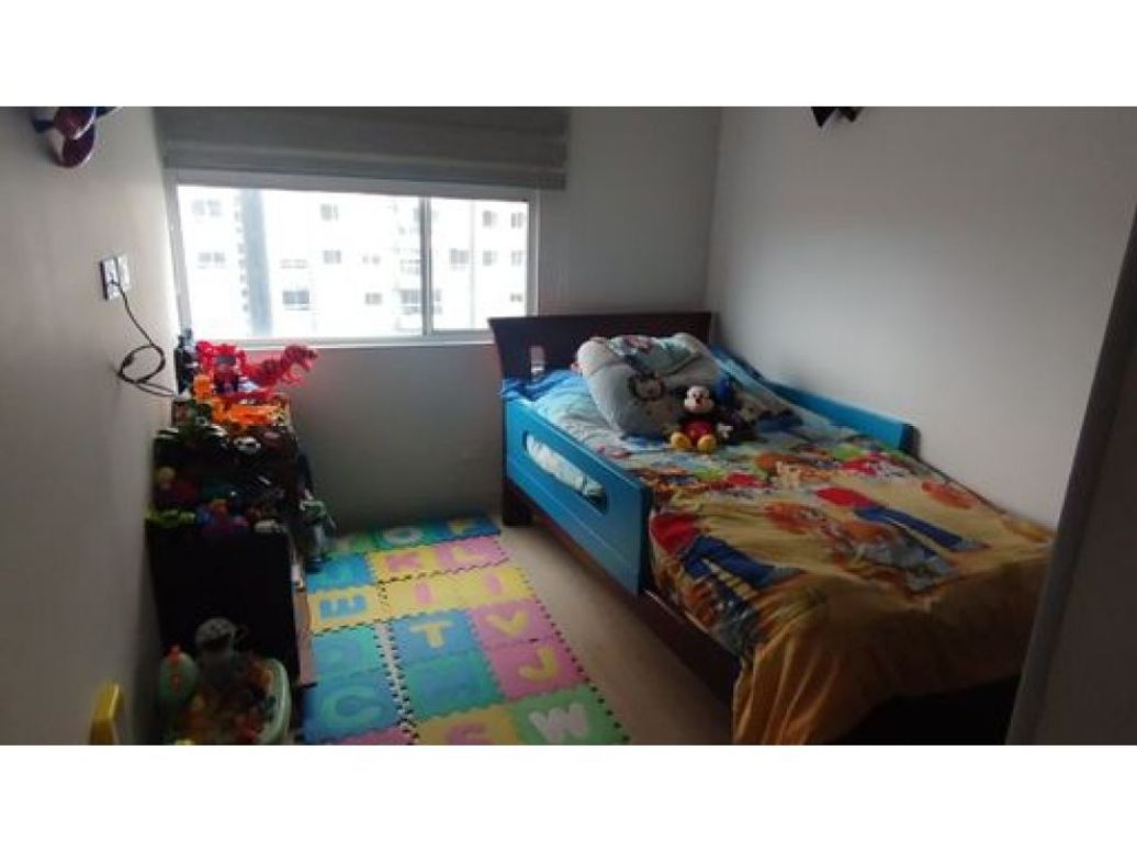 Apartamento de 3 alcobas en venta en La Igualdad, Bogotá, 70 m² · foto 7 de 10