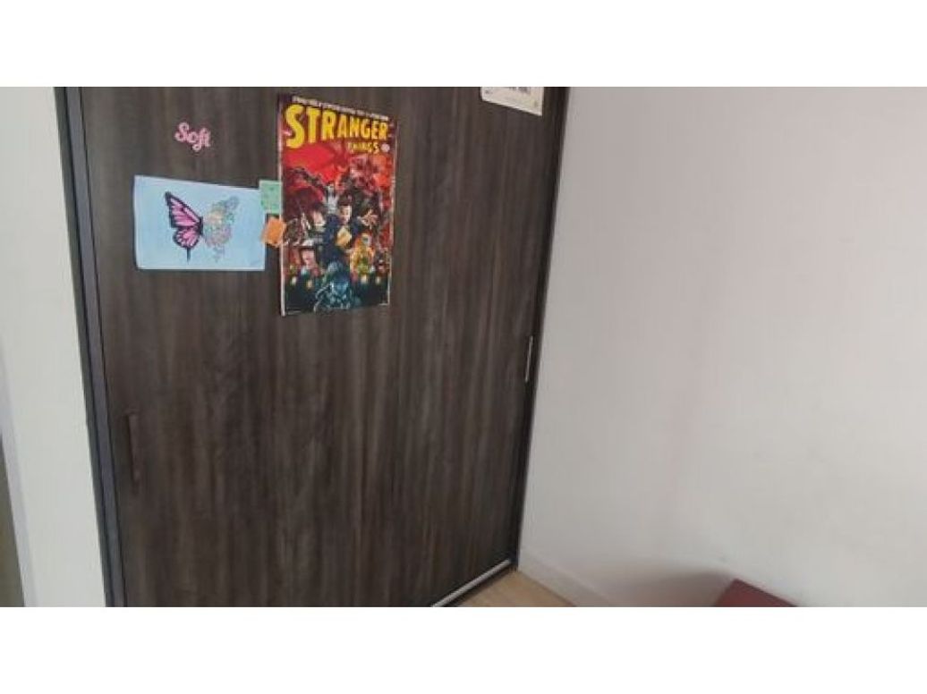 Apartamento de 3 alcobas en venta en La Igualdad, Bogotá, 70 m² · foto 8 de 10