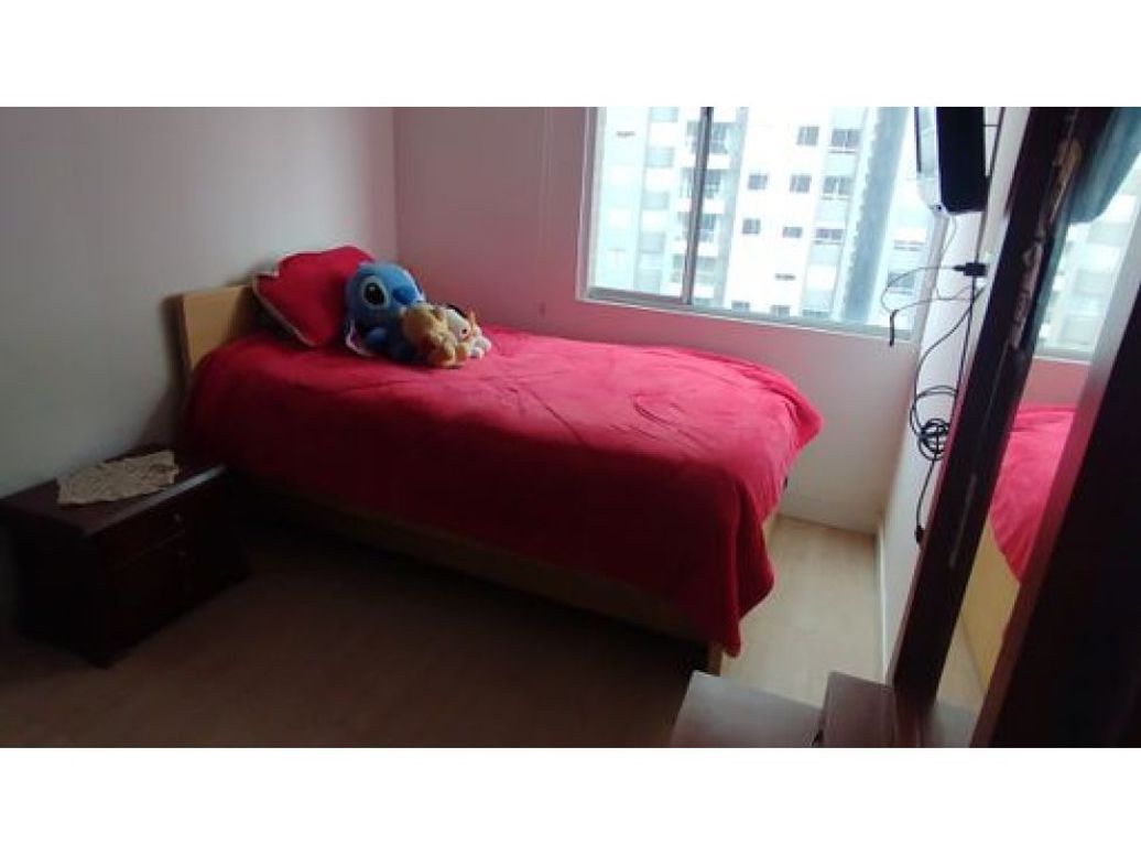 Apartamento de 3 alcobas en venta en La Igualdad, Bogotá, 70 m² · foto 10 de 10