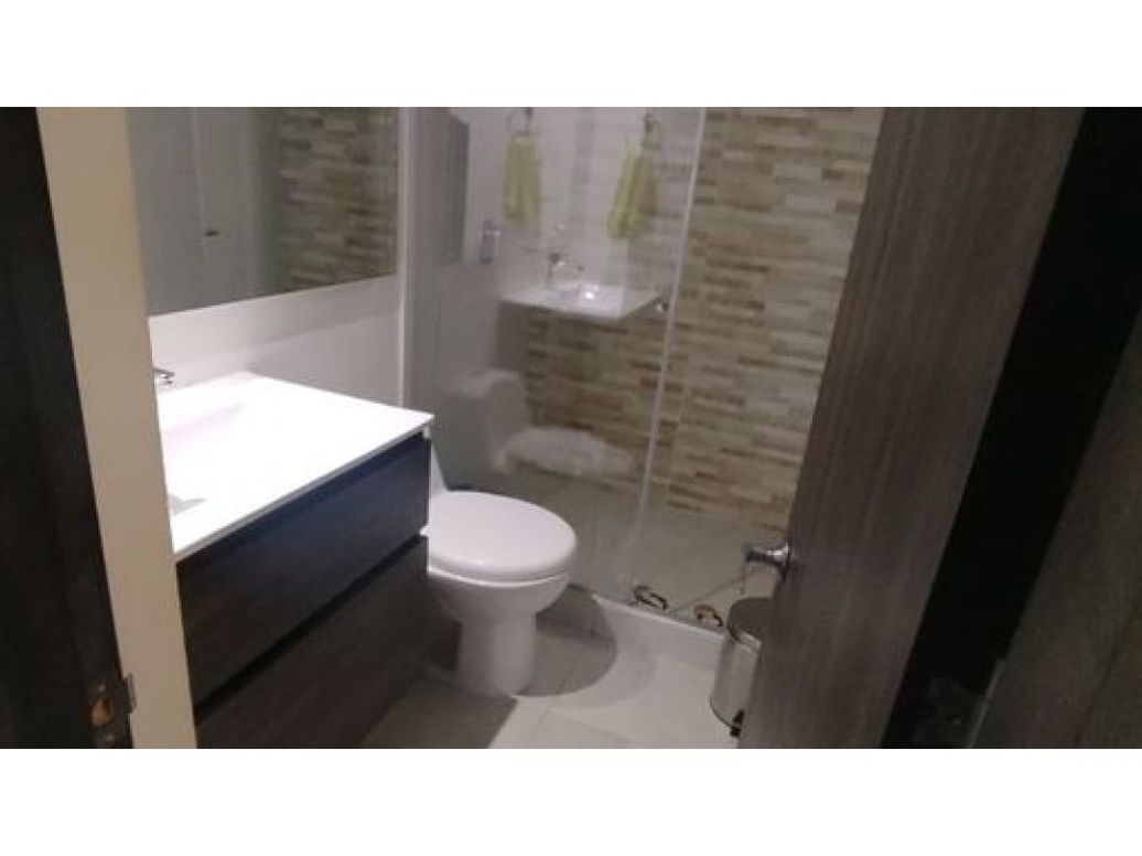 Apartamento de 3 alcobas en venta en La Igualdad, Bogotá, 70 m² · foto 9 de 10