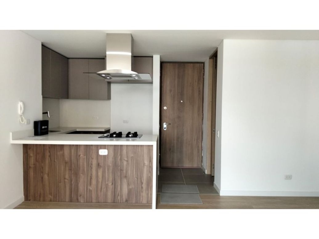 Apartamento en venta en Usaquén, Bogotá · foto 4 de 18