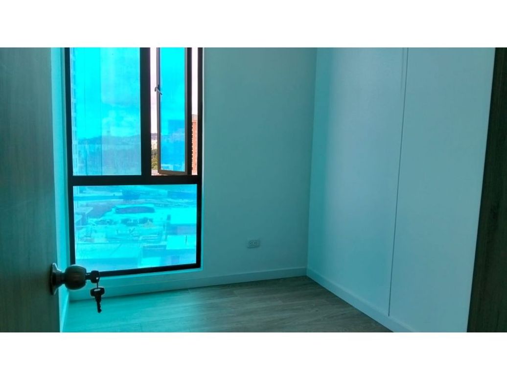 Apartamento en venta en Usaquén, Bogotá · foto 11 de 18