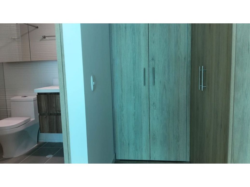 Apartamento en venta en Usaquén, Bogotá · foto 5 de 18