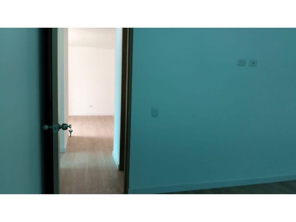 Apartamento en venta en Usaquén, Bogotá · foto 12 de 18