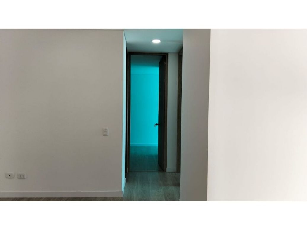 Apartamento en venta en Usaquén, Bogotá · foto 9 de 18