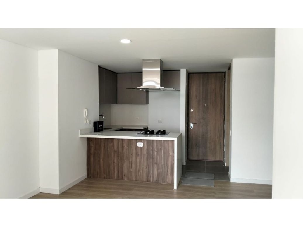 Apartamento en venta en Usaquén, Bogotá · foto 3 de 18